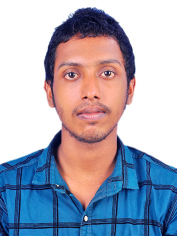 Abhilash Shaji, placed as Roustabout (Abu Dhabi, UAE)